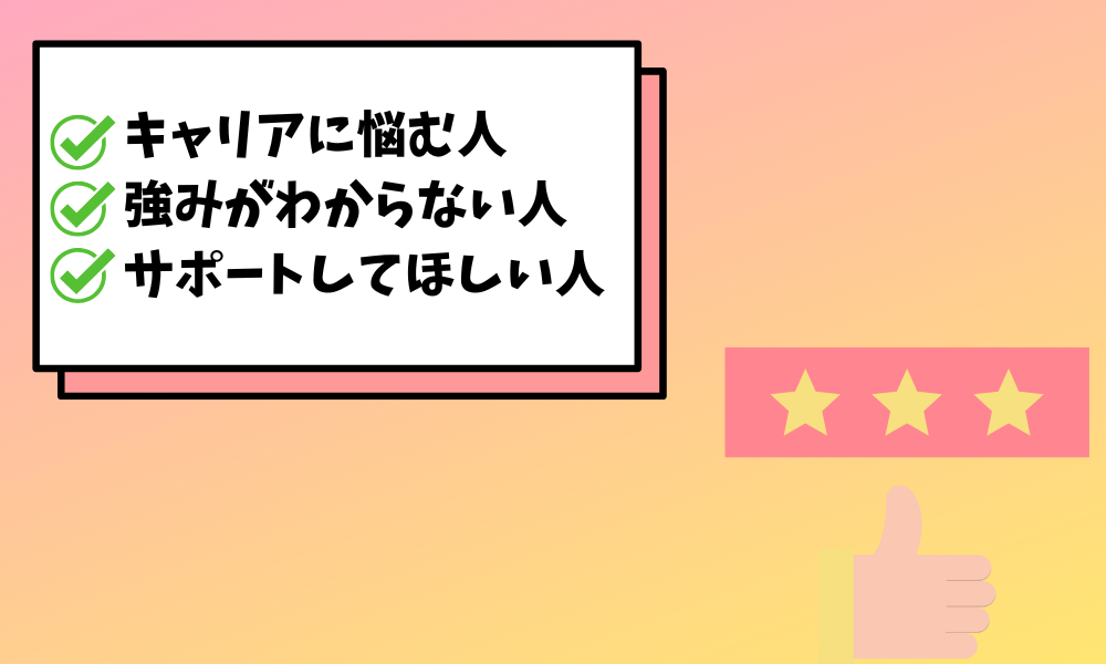 きづく。転職相談